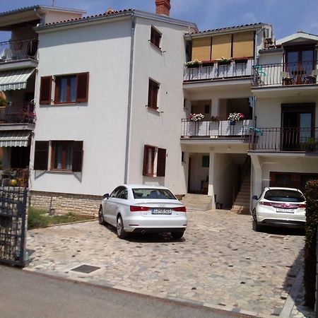 Apartment Jal Rovinj Pokoj fotografie