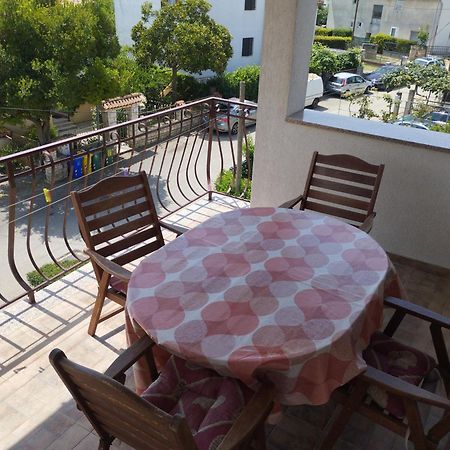 Apartment Jal Rovinj Exteriér fotografie