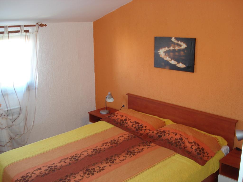 Apartment Jal Rovinj Exteriér fotografie