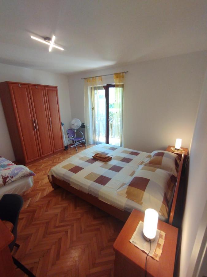 Apartment Jal Rovinj Exteriér fotografie
