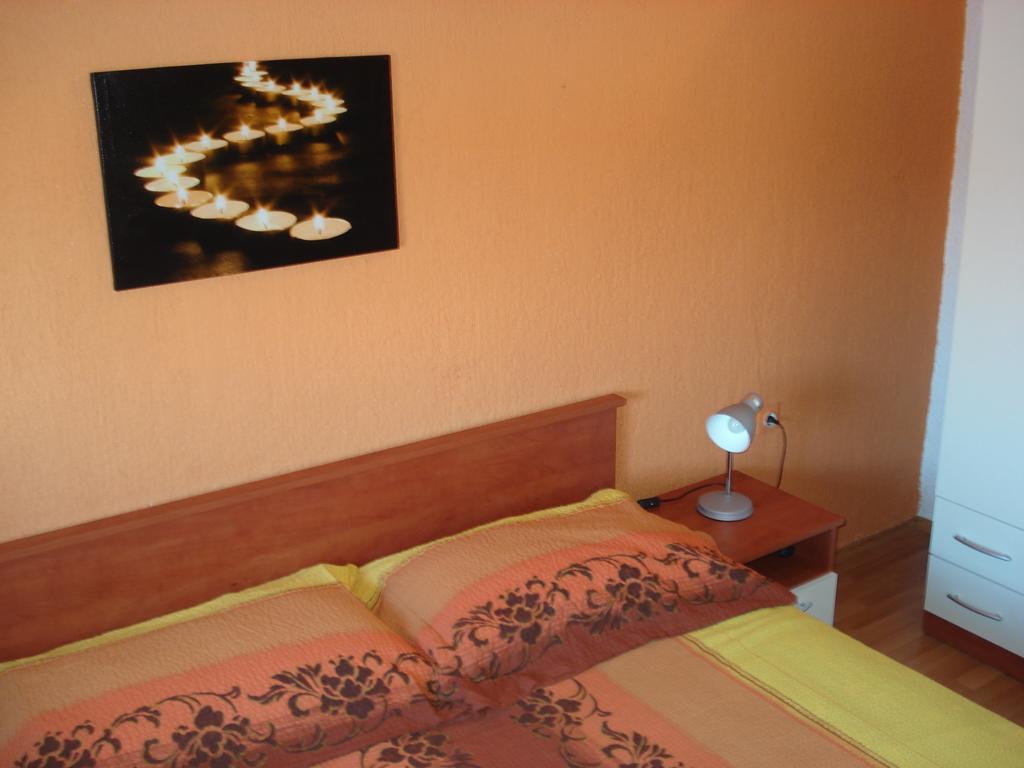 Apartment Jal Rovinj Pokoj fotografie
