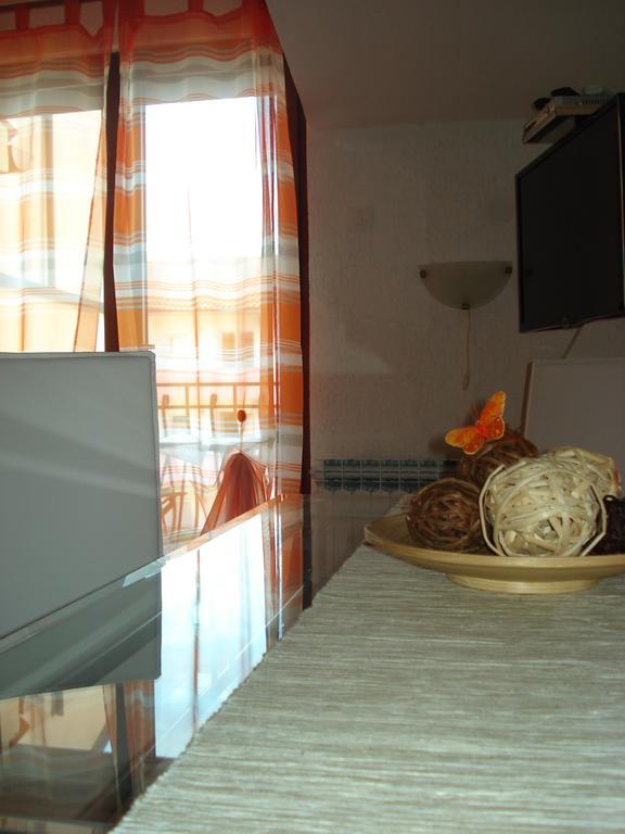 Apartment Jal Rovinj Pokoj fotografie