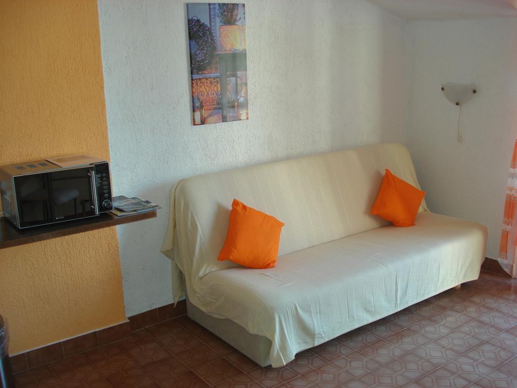 Apartment Jal Rovinj Pokoj fotografie