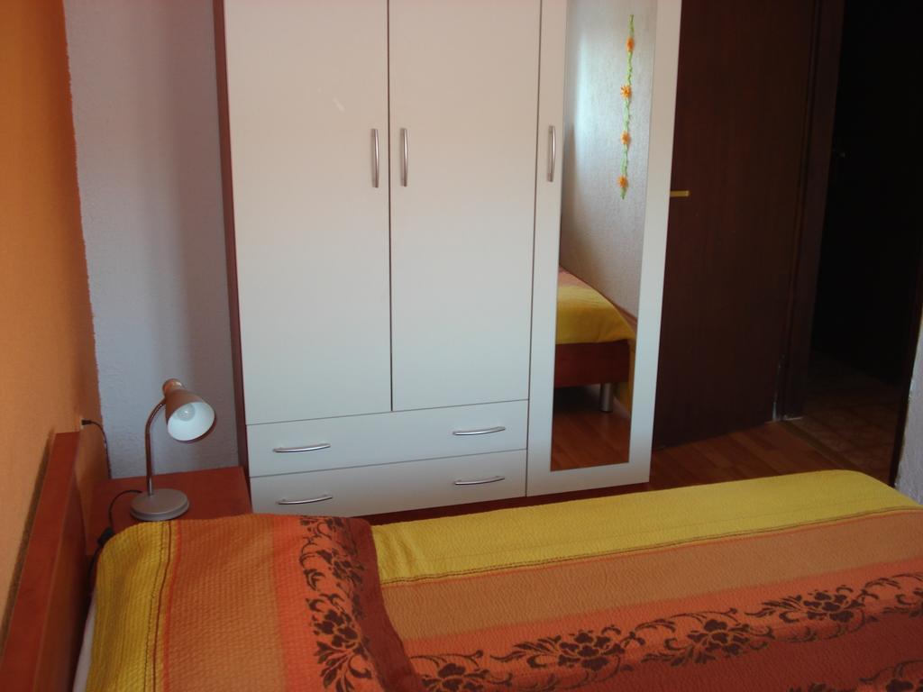 Apartment Jal Rovinj Pokoj fotografie
