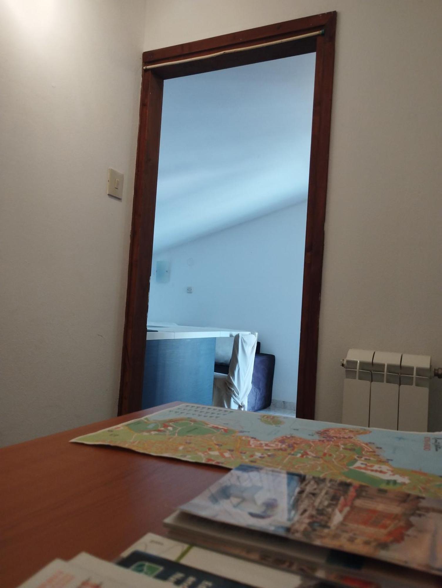 Apartment Jal Rovinj Exteriér fotografie