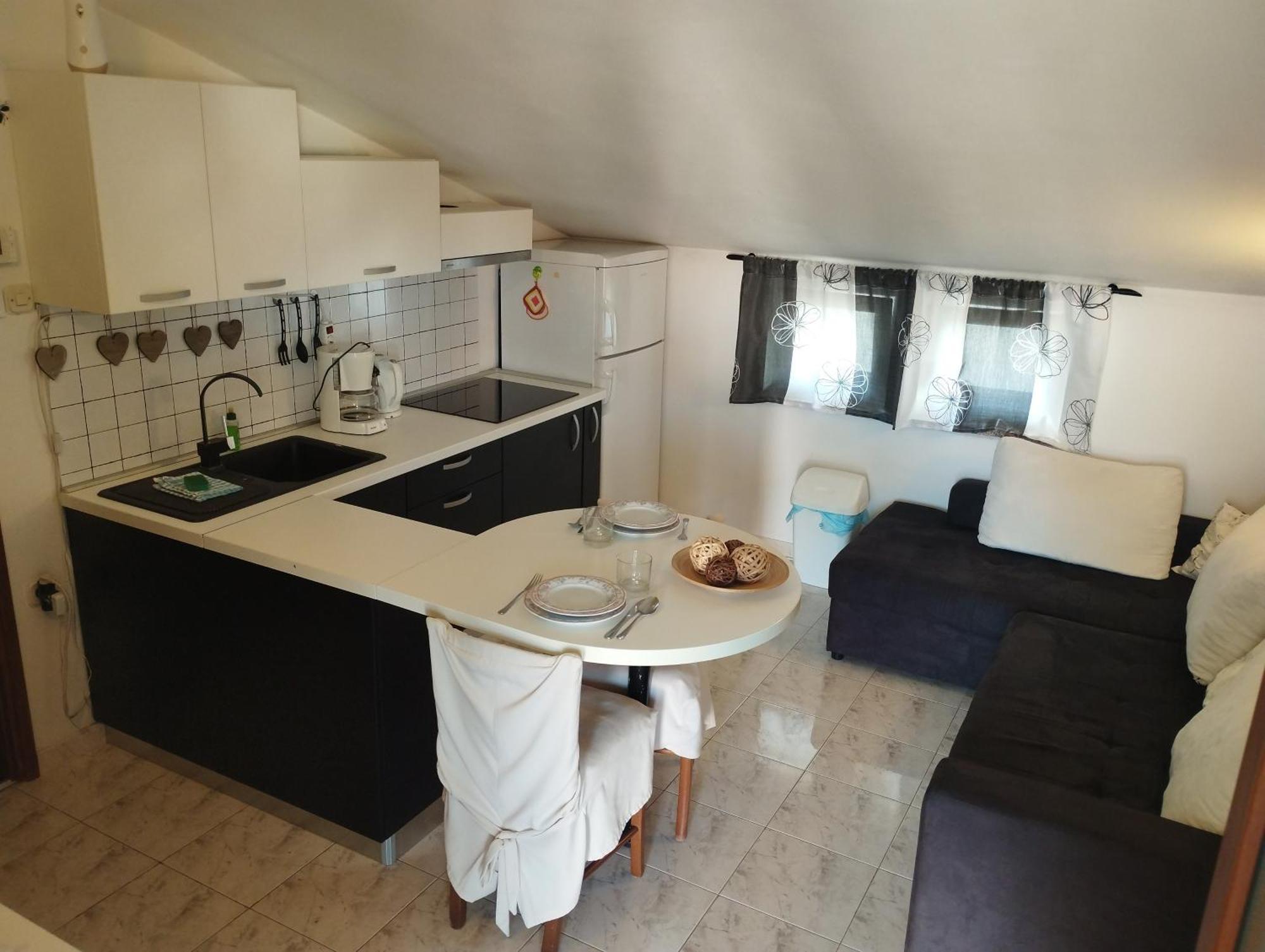 Apartment Jal Rovinj Exteriér fotografie