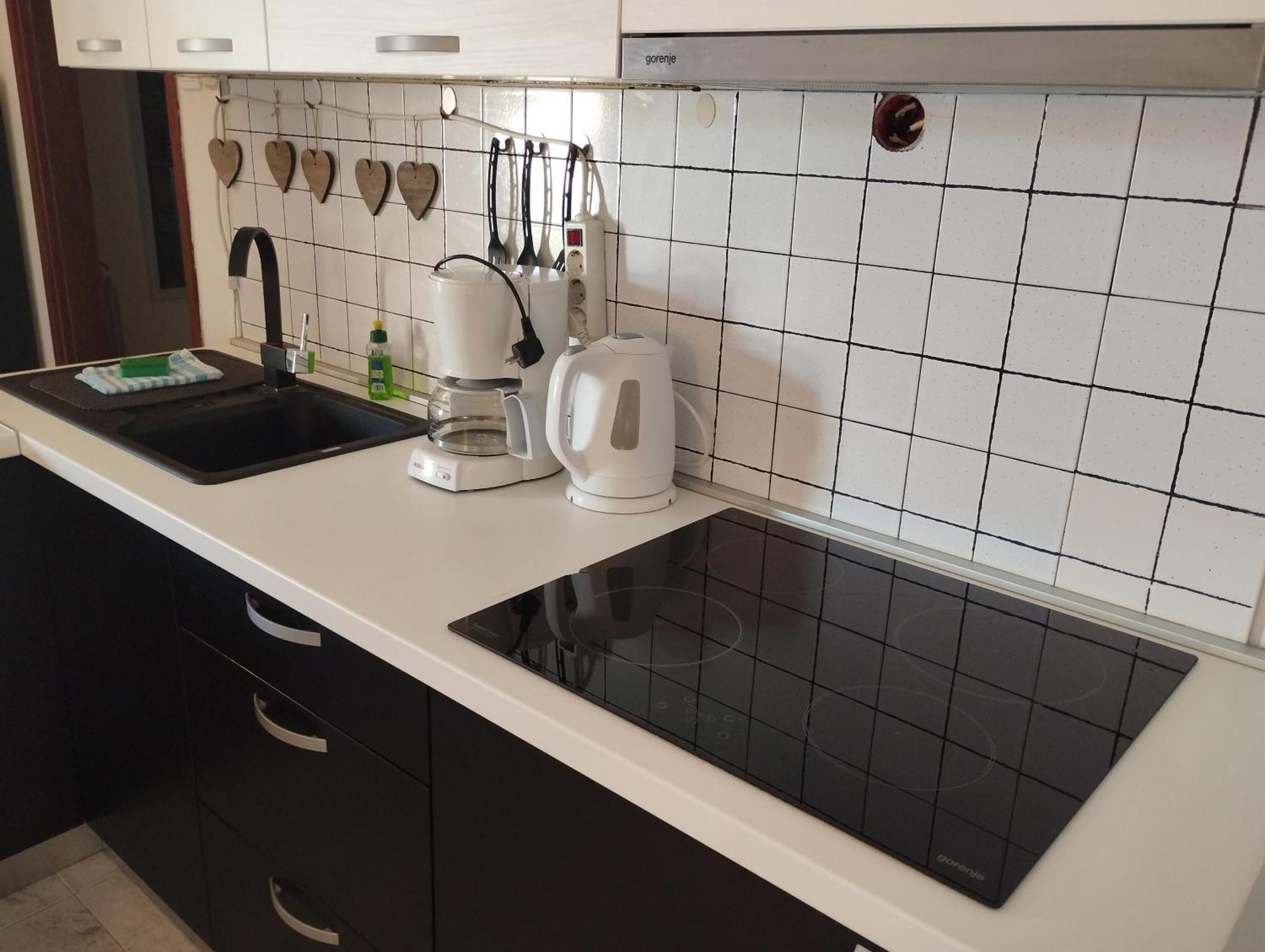 Apartment Jal Rovinj Exteriér fotografie
