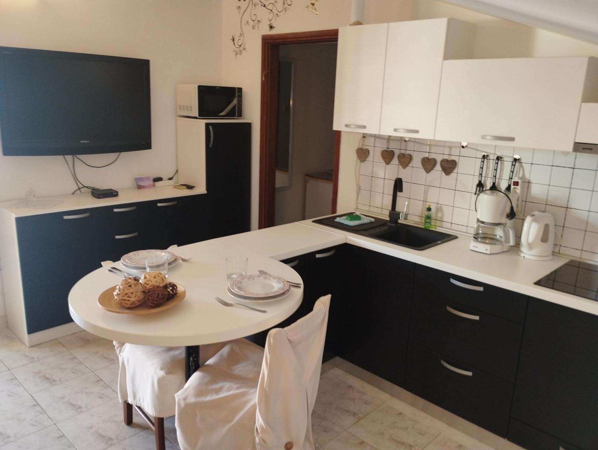 Apartment Jal Rovinj Exteriér fotografie