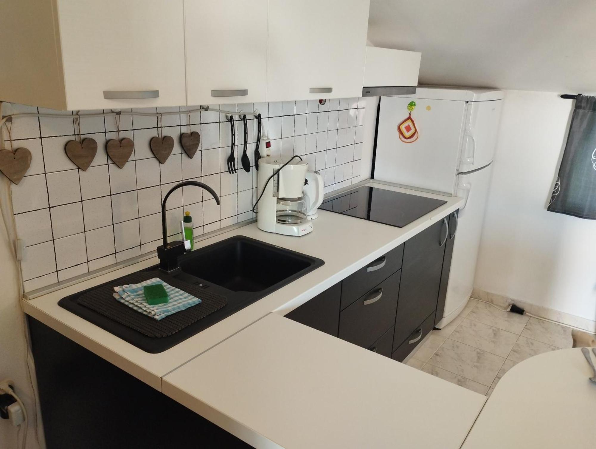 Apartment Jal Rovinj Exteriér fotografie