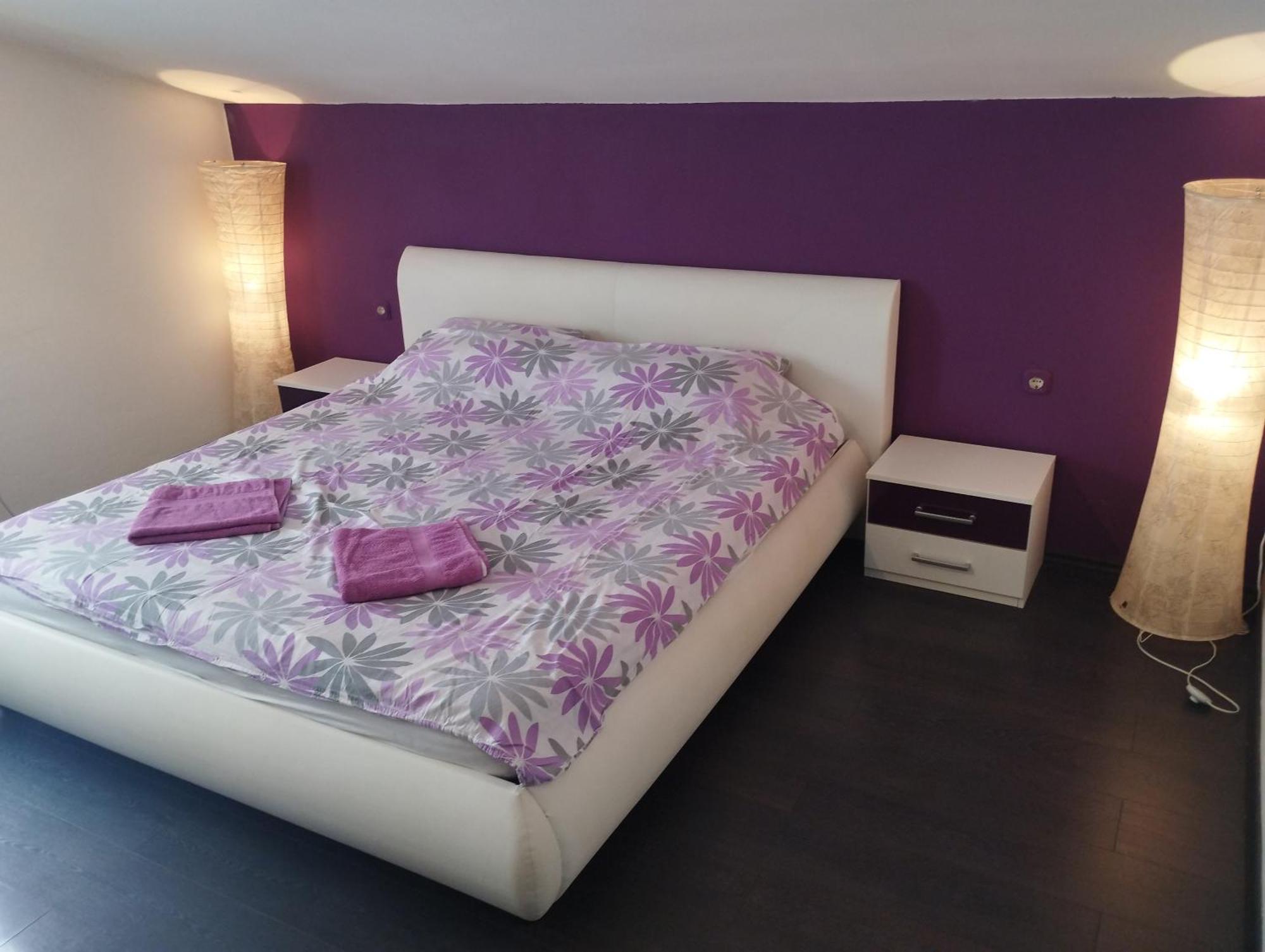 Apartment Jal Rovinj Exteriér fotografie