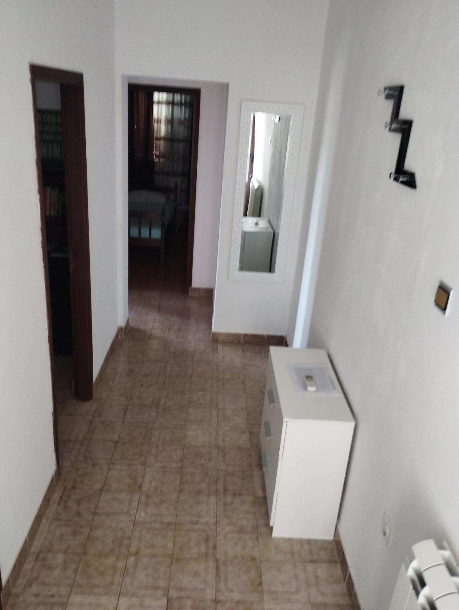 Apartment Jal Rovinj Exteriér fotografie