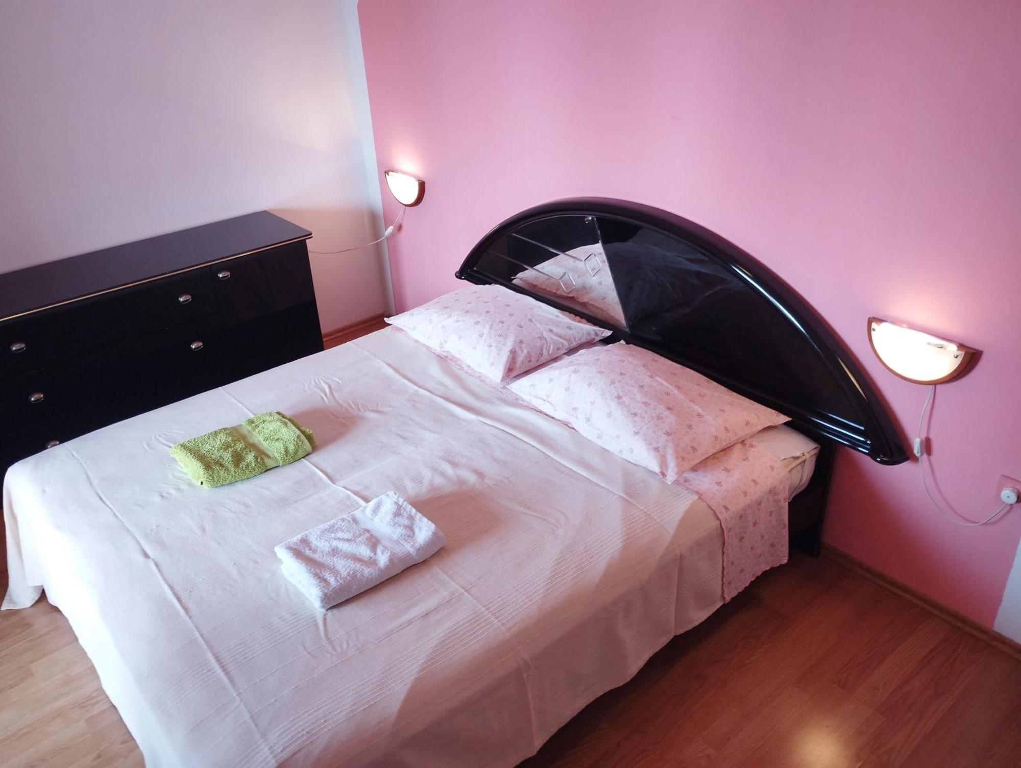 Apartment Jal Rovinj Exteriér fotografie