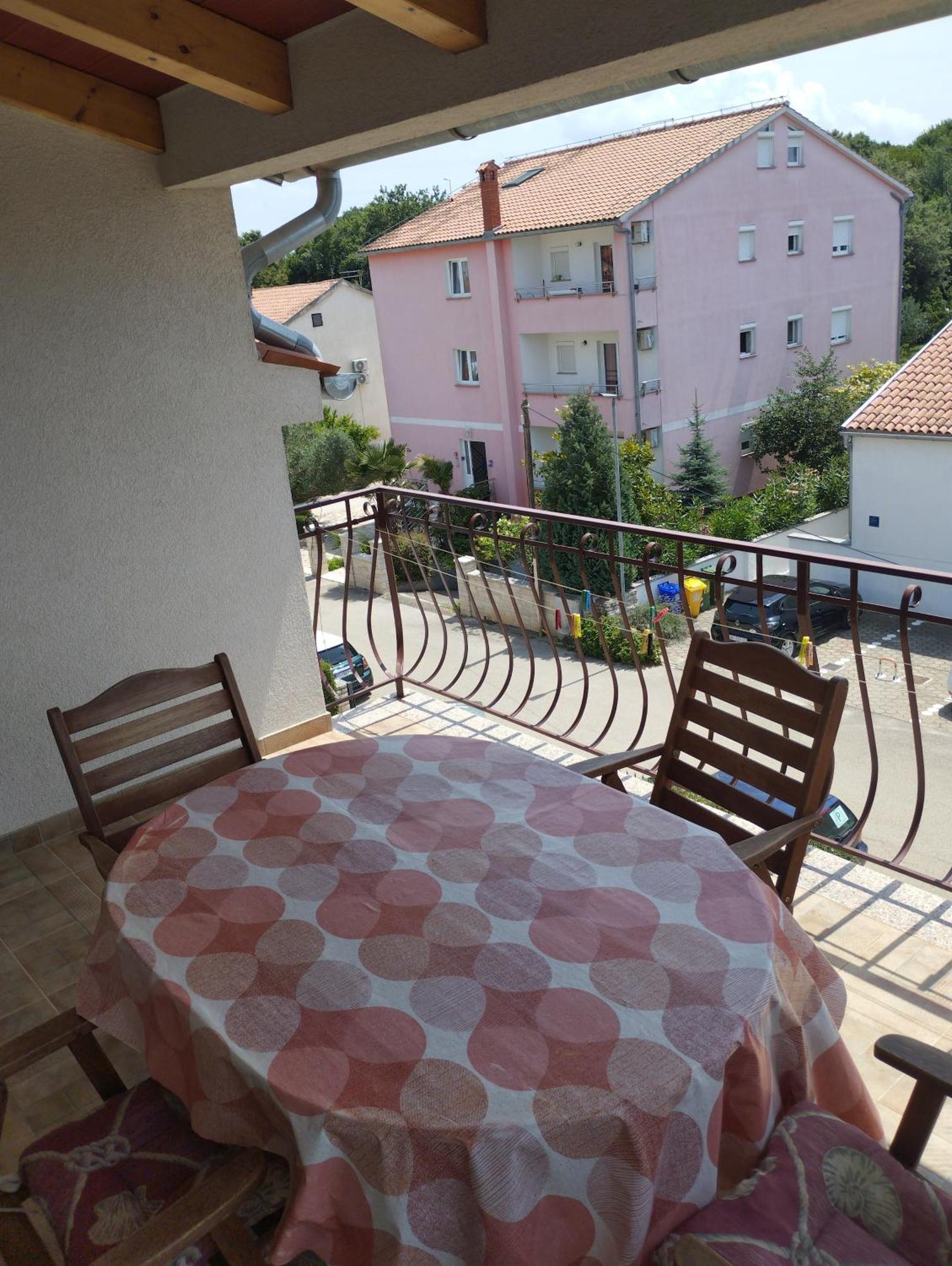 Apartment Jal Rovinj Exteriér fotografie