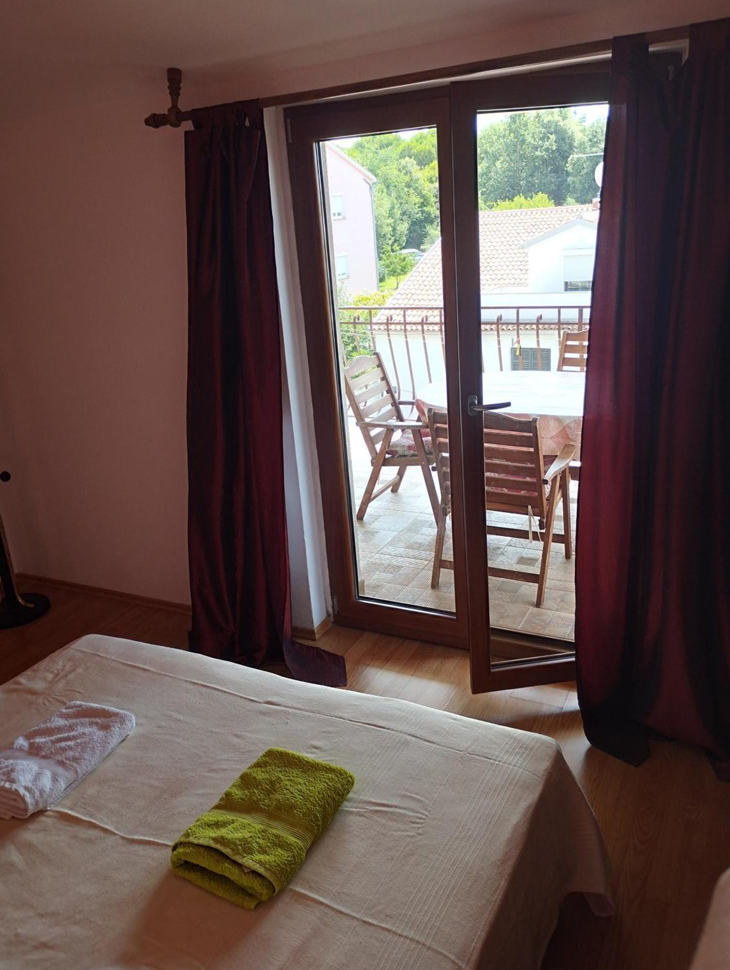 Apartment Jal Rovinj Exteriér fotografie