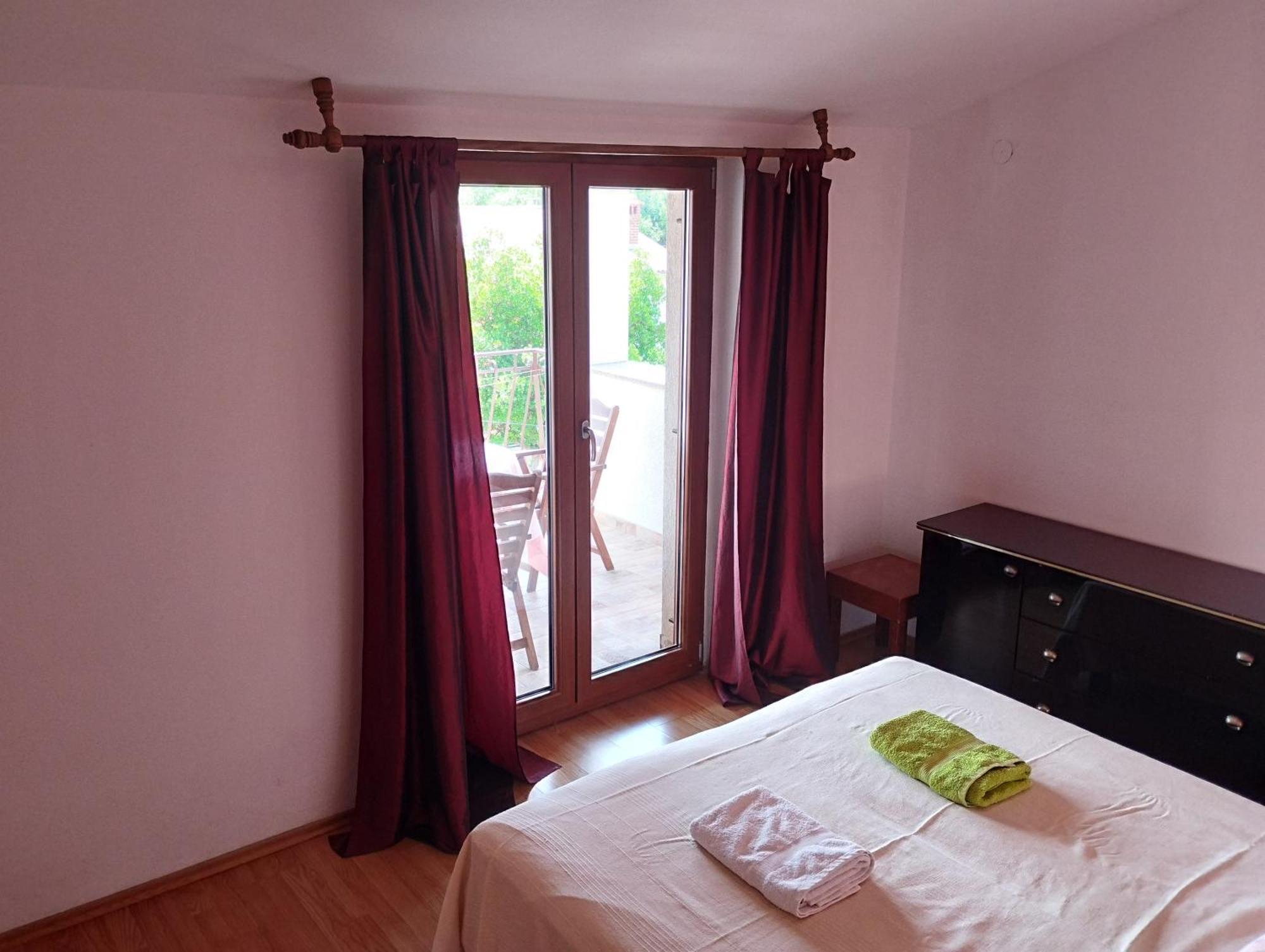 Apartment Jal Rovinj Exteriér fotografie