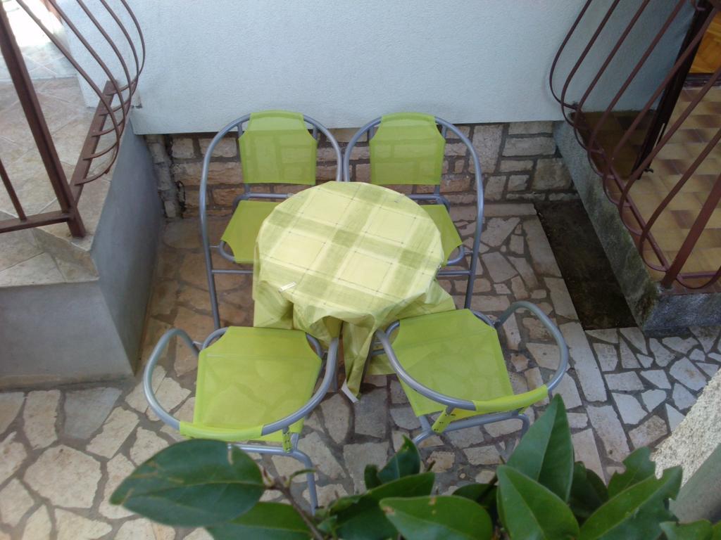 Apartment Jal Rovinj Exteriér fotografie